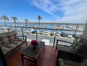 Puerto Deportivo, Punta Umbria